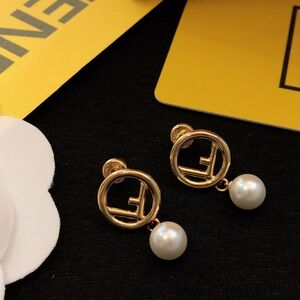 Fendi Earrings